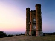15. Broadway Tower